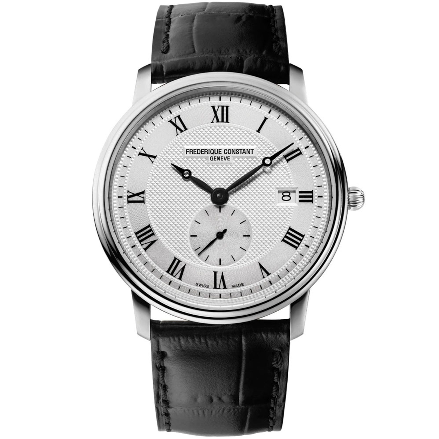 Часы Frederique Constant Classics FC-245M5S6